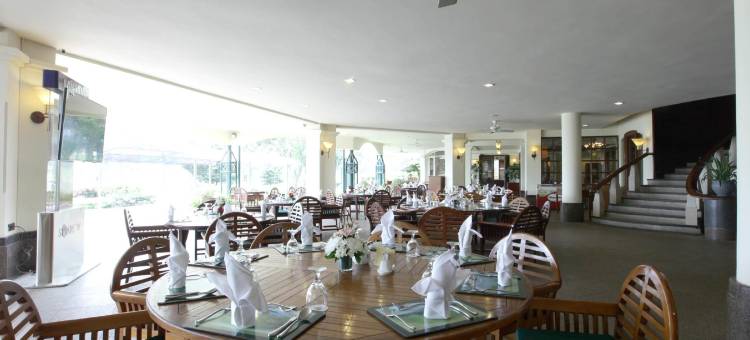 兰卡玛雅R酒店(R Hotel Rancamaya)图片