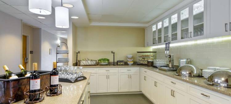 凤凰城北I-17 Staybridge Suites酒店，洲际旗下(Staybridge Suites Phoenix North I-17 by IHG)图片