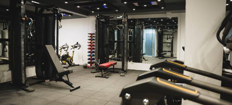 彭塔海滩度假村(The Penta Beach Resort)图片