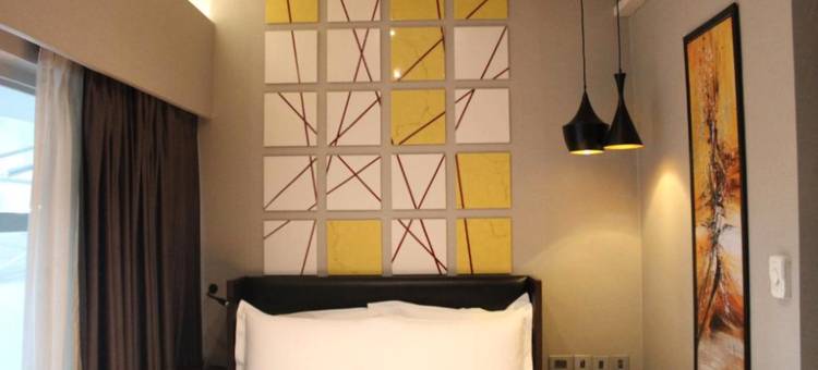 新德里国际机场T3航站楼智选假日酒店(Holiday Inn Express New Delhi Int'l Airport T3)图片