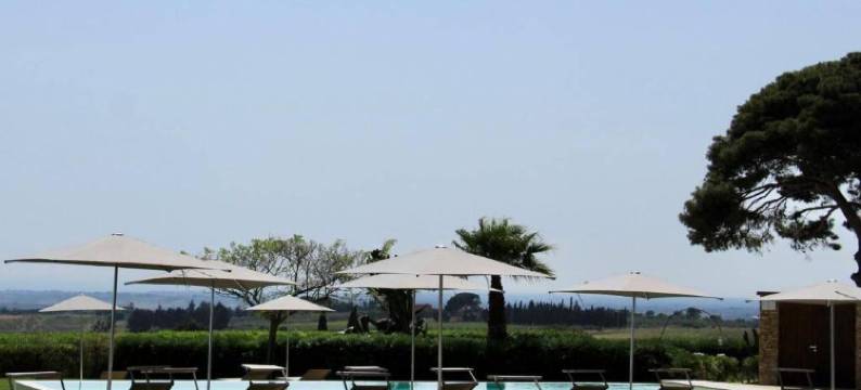 Masseria del Carboj图片