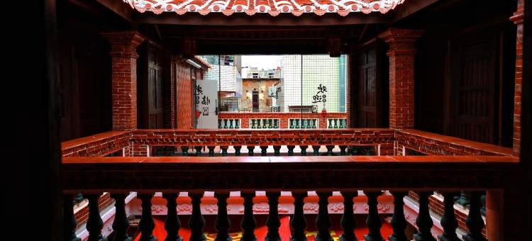 水泉民宿(西街开元寺店)图片