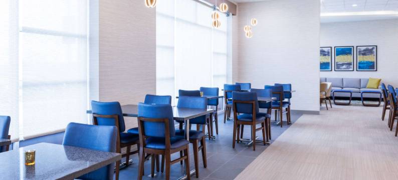 凯悦嘉轩酒店-圣卡洛斯(Hyatt Place San Carlos)图片