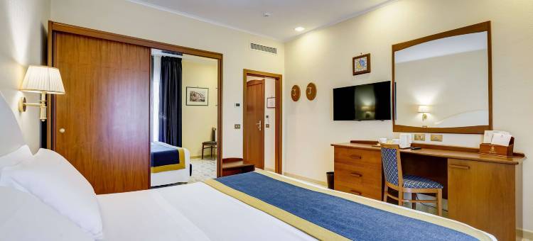 拉索拉雅贝斯特韦斯特酒店(Best Western Hotel la Solara)图片