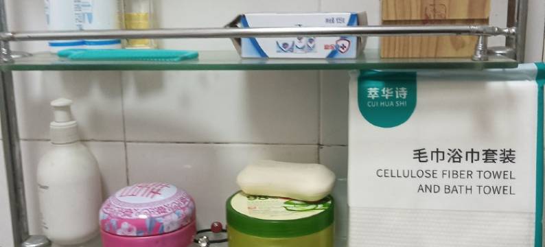 房东冷风公寓(昌盛路分店)图片