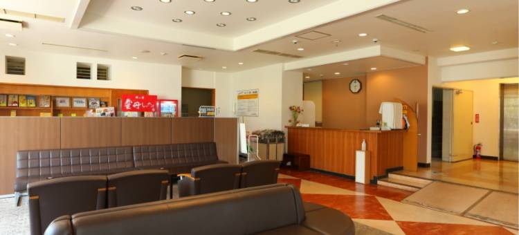 New Kanei酒店(Hotel New Kanei)图片