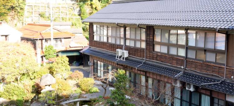 [俵山温泉]泉屋旅馆(Izumiya Ryokan' Tawarayama Onsen)图片