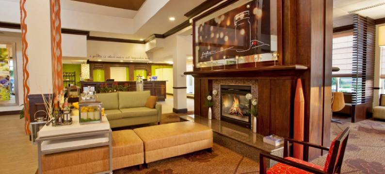 纳什维尔士麦拿希尔顿花园酒店(Hilton Garden Inn Nashville/Smyrna)图片