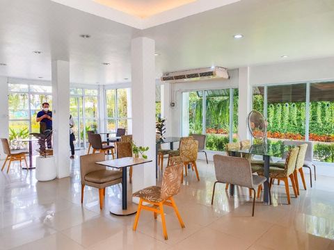 Preme Village Hotel Overview