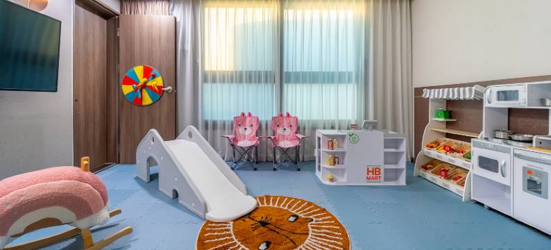 金色郁金香酒店精致南江-韩国品质(Jinju Golden Tulip Hotel Namgang)图片