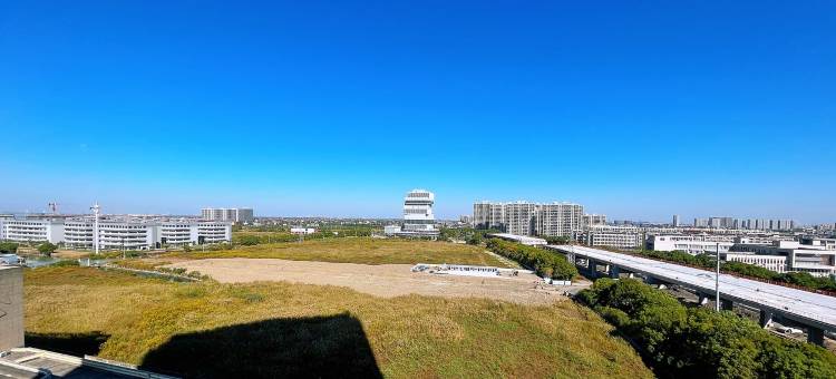 兔窝主题公寓(嘉善火车站人民大道店)图片