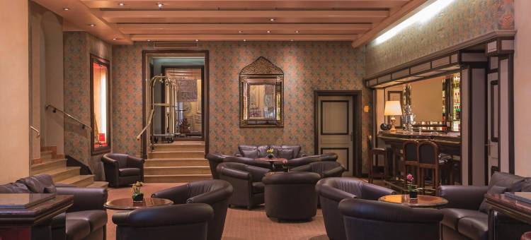 佛罗伦萨别墅(Villa Florentine)图片