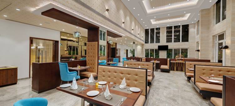 萨塔拉芬恩公寓(The Fern Residency, Satara Maharashtra)图片