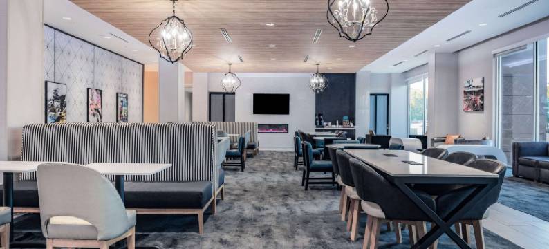 温德姆旗下尤凯帕拉昆塔温德姆酒店套房(La Quinta Inn & Suites by Wyndham Yucaipa)图片