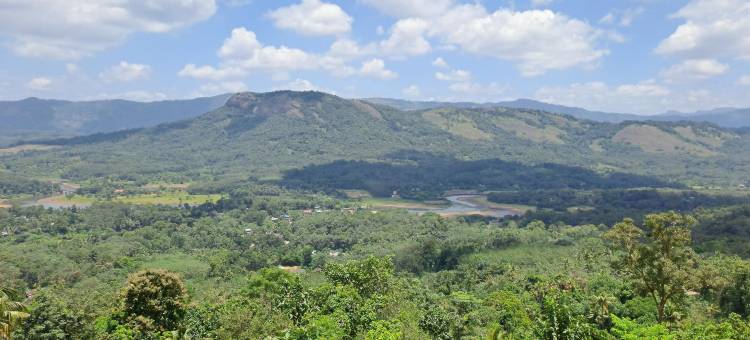 米斯特农场旅馆(Mist Farm House)图片