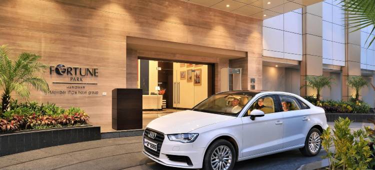 Fortune Park, 哈里德瓦 - ITC酒店集团成员(Fortune Park, Haridwar - Member ITC Hotels' Group)图片