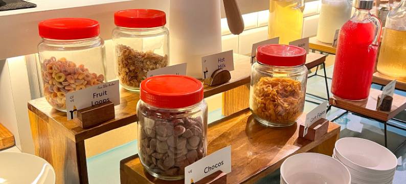 中心酒店(Centro)图片