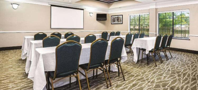 Vista Del Sol Hotel - Rosenberg图片