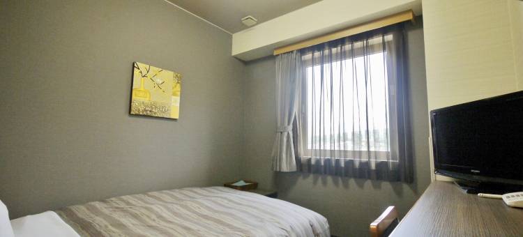 露樱酒店中津川交流道口店(Hotel Route-Inn Nakatsugawa Inter)图片