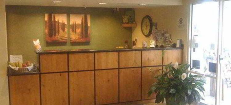 Fairfield Inn & Suites Salt Lake City South图片