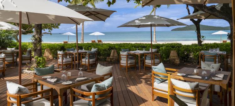 冬宫湾全包度假酒店(Hermitage Bay)图片