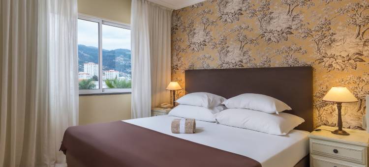 佩斯塔纳乡村花园度假村公寓酒店(Pestana Village Garden Hotel)图片