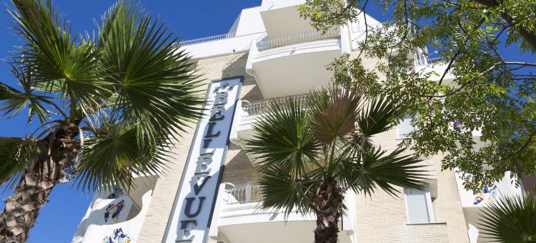 Hotel Bellevue, Sure Hotel Collection by Best Western图片