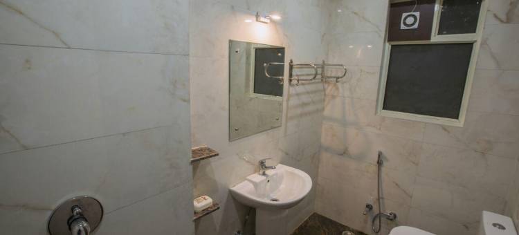 Hotel Nova Inn图片