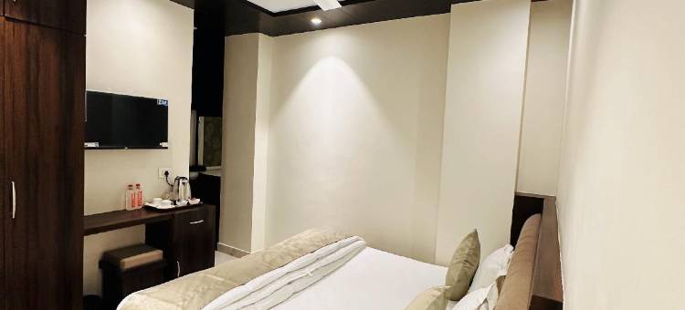 卡西达尔尚酒店(Kashi Darshan)图片