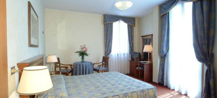 多纳泰罗酒店(Hotel Donatello)图片