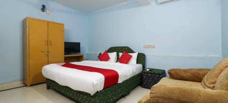 Hotel O Sandhra Apartments图片