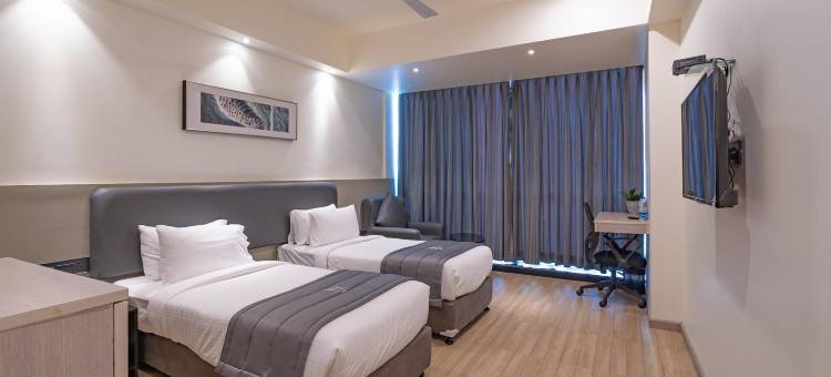 共和旅馆(Republic Inn)图片