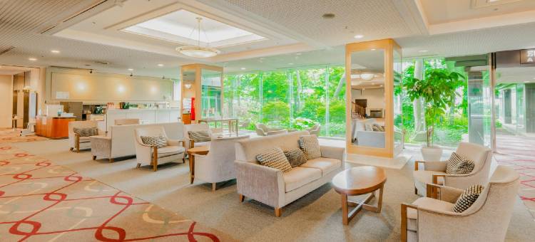 千岁特雷斯大酒店(Hotel Grand Terrace Chitose)图片