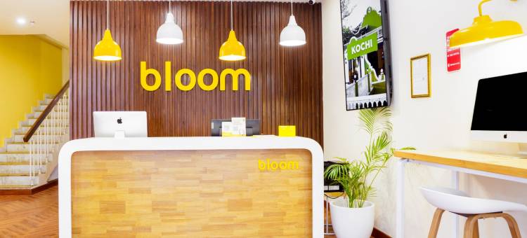 古迹步行街布鲁姆酒店(Bloom Hotel - Heritage Walk)图片