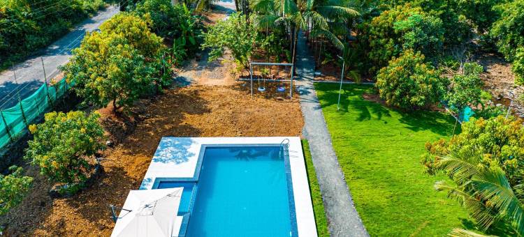 Riverside Benkar Farm图片