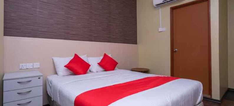 D松树酒店(D'Pinetrees Hotel)图片