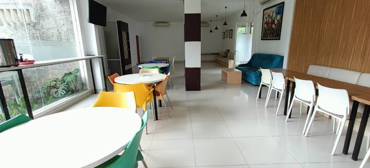 红门酒店-城市景观酒店B Liv Kendari(Urbanview Hotel B LIV Kendari by RedDoorz)图片