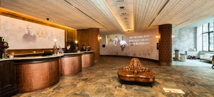 香克利酒店(The Shankly Hotel)图片