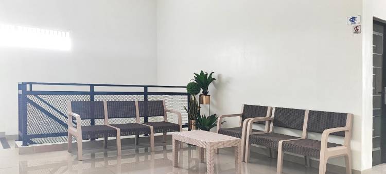 近Polda占碑-Urbanview清真酒店(Urbanview Hotel Syariah Near Polda Jambi)图片