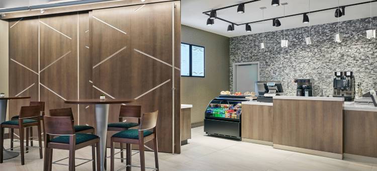 阿什兰市中心万豪德尔塔酒店(Delta Hotels Ashland Downtown)图片