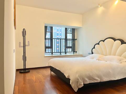 觅棠棠公寓(精武中路分店)