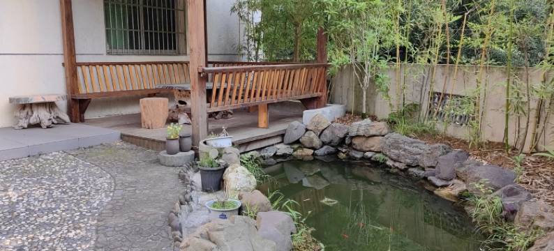 方老板特色民宿(坑翰段分店)图片