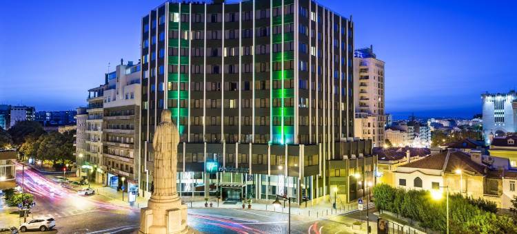 里斯本假日酒店(Holiday Inn LISBON by IHG)图片