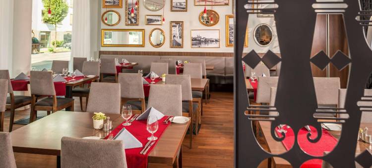 精华 - 巴塞尔市多林特(Essential by Dorint Basel City)图片