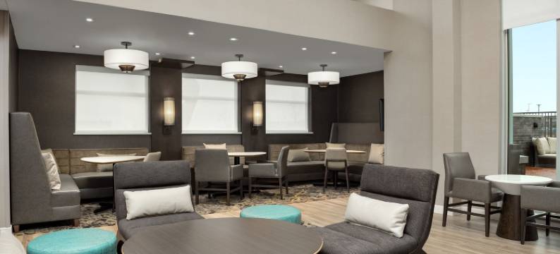 达拉斯大草原万豪居家酒店(Residence Inn Dallas Grand Prairie)图片