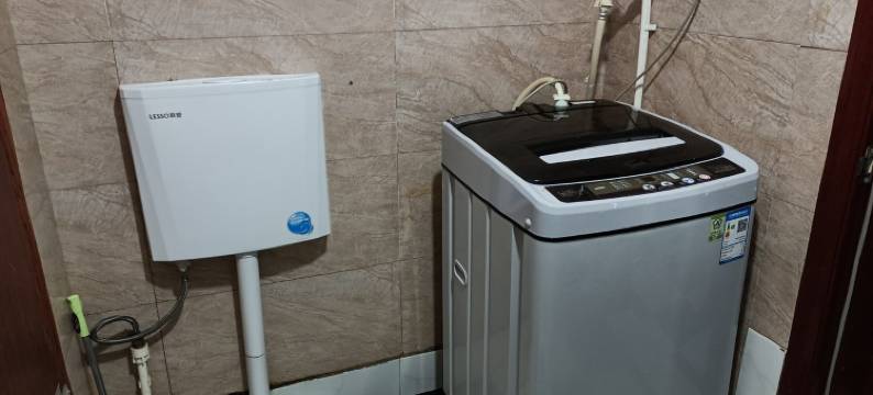 陶公庙爱家公寓(临湘路分店)图片