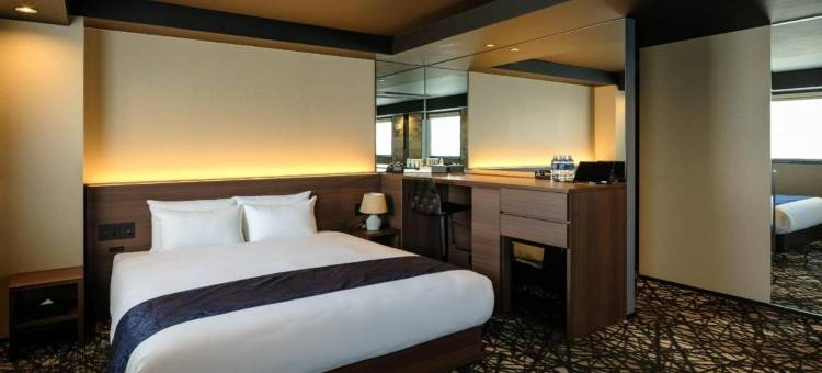 酒店水滨浜松(Hotel Sui Hamamatsu by Abest)图片