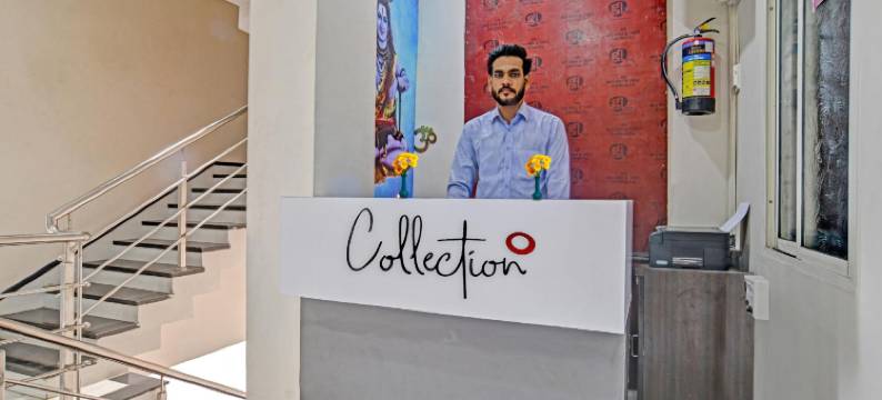 Hotel Dream Palace图片