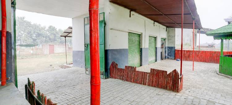 Hotel O SS Sahara图片