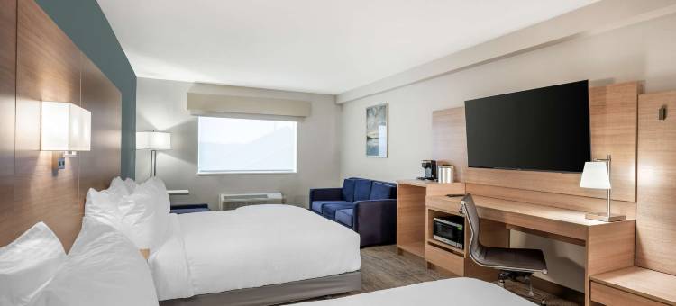 河城贝斯特韦斯特酒店(Best Western River Cities)图片